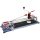 Top Tools Csempevágó 430mm, körkivágóval 16B243