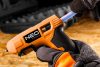 NEO TOOLS Akkus ragasztópisztoly 11mm, 4V, USB csatlakozó 17-083