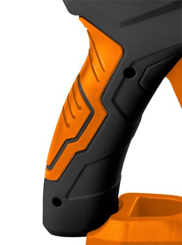NEO TOOLS Akkus ragasztópisztoly 8mm, 4V, USB tápegység 17-084