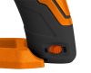 NEO TOOLS Akkus ragasztópisztoly 8mm, 4V, USB tápegység 17-084