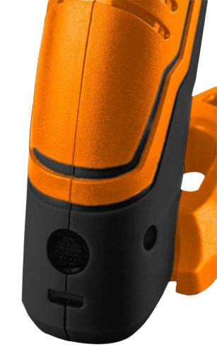 NEO TOOLS Akkus ragasztópisztoly 8mm, 4V, USB tápegység 17-084