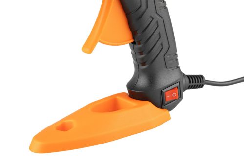 NEO TOOLS Ragasztópisztoly 8mm 30W GS/CE 17-095