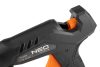 NEO TOOLS Ragasztópisztoly 8mm 30W GS/CE 17-095
