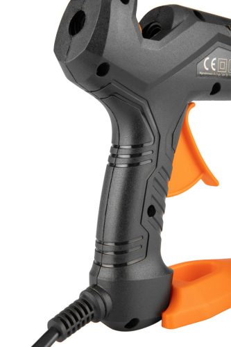 NEO TOOLS Ragasztópisztoly 8mm 30W GS/CE 17-095