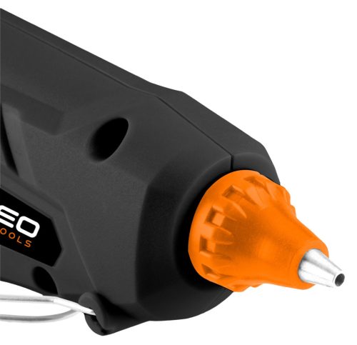 NEO TOOLS Ragasztópisztoly 11mm 60W GS/CE 17-096