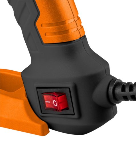 NEO TOOLS Ragasztópisztoly 11mm 100W GS/CE 17-097