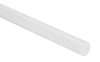NEO TOOLS Ragasztópatron, 11x250mm, 12db, 300g, átlátszó fehér 17-113
