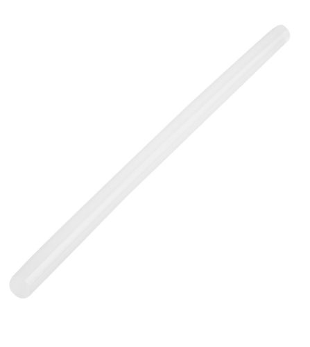 NEO TOOLS Ragasztópatron, 11x250mm, 12db, 300g, átlátszó fehér 17-113