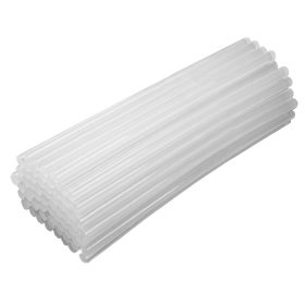   NEO TOOLS Ragasztópatron 11x300mm, 2000g, átlátszó fehér 17-154