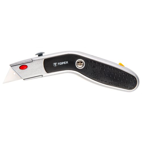 TOPEX Trapézpengés kés 17B160