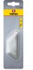 TOPEX Trapézpenge, 5db 17B405