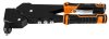 NEO TOOLS Popszegecshúzó, multi fejbeállítás, acél és alumínium szegecsekhez, 2,4/3,2/4,0/4,8 mm 18-102-1