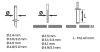 NEO TOOLS POPSZEGECSHÚZÓ 265mm, 2.4, 3.2, 4.0, 4.8mm 25 év garanciával 18-103
