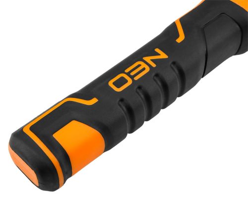 NEO TOOLS Popszegecshúzó 2 karos, egyenes, alu és acél szegecsekhez, 3.2-6.4mm-ig 18-106-1