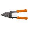 NEO TOOLS POPSZEGECSHÚZÓ 2.4, 3.2, 4.0, 4.8mm 25 év garanciával 18-107