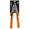 NEO TOOLS POPSZEGECSHÚZÓ 2.4, 3.2, 4.0, 4.8mm 25 év garanciával 18-107