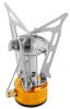 NEO TOOLS Kemping gázégő+ 2db gázpalack 20-060
