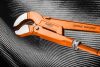 NEO TOOLS Csőfogó S, 1" 25 év garanciával 02-121