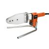 NEO TOOLS CSŐHEGESZTŐGÉP 900W 2 év garanciával 21-003