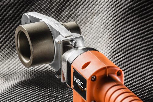 NEO TOOLS CSŐHEGESZTŐGÉP 900W 2 év garanciával 21-003