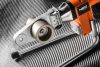 NEO TOOLS CSŐHEGESZTŐGÉP 900W 2 év garanciával 21-003