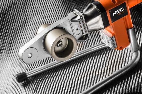 NEO TOOLS CSŐHEGESZTŐGÉP 900W 2 év garanciával 21-003