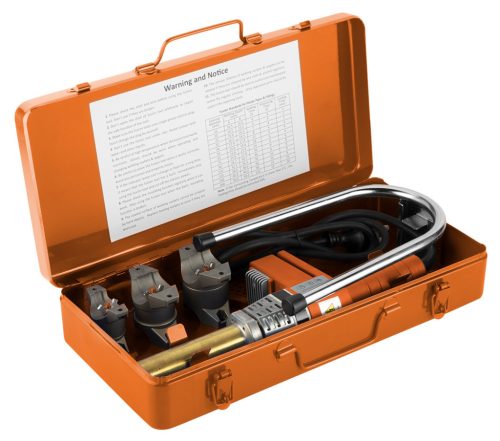 NEO TOOLS CSŐHEGESZTŐGÉP 700W, 3 hüvellyel: 20, 25, 32mm 2 év garanciával 21-004