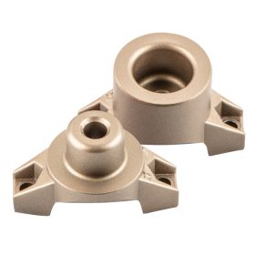   NEO TOOLS Melegítő toldat, hüvely csőhegesztőhöz 20mm with screws for 21-004 21-025