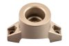 NEO TOOLS Melegítő toldat, hüvely csőhegesztőhöz 20mm with screws for 21-004 21-025