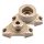 NEO TOOLS Melegítő toldat, hüvely csőhegesztőhöz 25mm with screws for 21-004 21-026