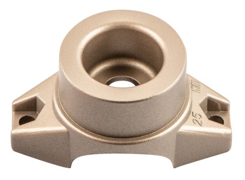 NEO TOOLS Melegítő toldat, hüvely csőhegesztőhöz 25mm with screws for 21-004 21-026