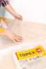 TOPEX TAKARÓFÓLIA 0.02mm, 4x5 m 23B145