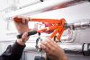 NEO TOOLS Csőfogó 45fok, 2" 25 év garanciával 02-128