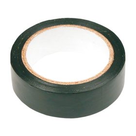 Top Tools SZIGETELŐSZALAG 10Mx50mm FEKETE 24B113