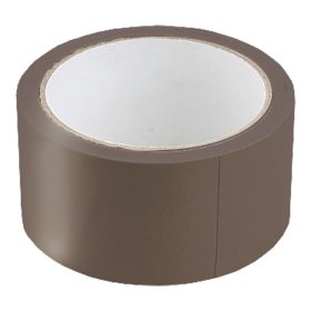 TOPEX RAGASZTÓSZALAG BARNA 48MMx35M 24B122