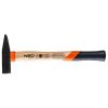 NEO TOOLS Általános kalapács 200g, kőris nyél 25-012