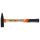 NEO TOOLS Általános kalapács 300g, kőris nyél, DIN 1041 25-013