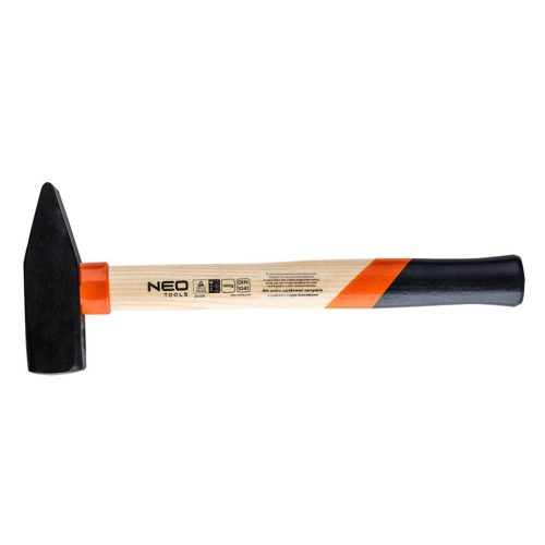 NEO TOOLS Általános kalapács 1500g, kőris nyél 25-025