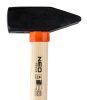 NEO TOOLS Általános kalapács 2000g, kőris nyél 25-030