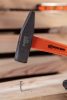 NEO TOOLS Általános kalapács 300g, üvegszál nyél, kétkomponensű markolat 25-143