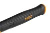 NEO TOOLS Általános kalapács 1000 g, üvegszál nyél, kétkomponensű markolat 25-147