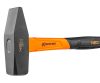 NEO TOOLS Általános kalapács 1000 g, üvegszál nyél, kétkomponensű markolat 25-147