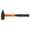 NEO TOOLS Általános kalapács 1500g, üvegszál nyél, kétkomponensű markolat 25-148