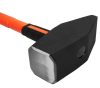 NEO TOOLS Általános kalapács 10kg, üvegszál nyél, kétkomponensű markolat 25-157