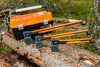 NEO TOOLS Balta 950g, fej 700g, üvegszál nyél 17.5" 27-031
