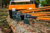 NEO TOOLS Fejsze 1200g, fej 850g, üvegszálas markolat 23.5" 27-032