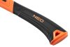 NEO TOOLS Balta 600g, üvegszálas nyéllel 27-120