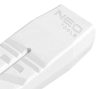 NEO TOOLS Alumínium fahasító ék 800g, fogazott 27-212
