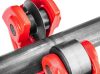 NEO TOOLS Csővágó, 12-50mm (1/2"-2"), acélhoz 02-406