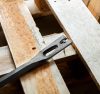 NEO TOOLS Feszítővas 460mm, 17mm, 90 fok 25 év garanciával 29-040